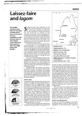 Förstasida: PUBLIC_NETWORK_YEARBOOK_(1996)_ Sweden Laissez-faire_and_lagom