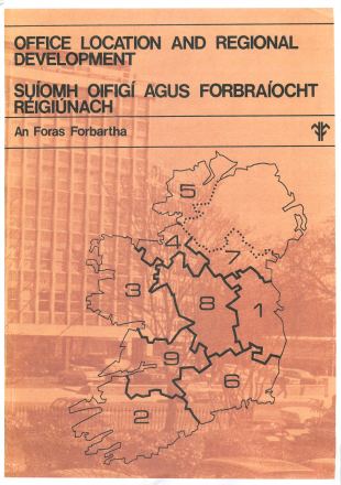 Förstasida: Thorngren ,B (1973 b) Office_location_Dublin