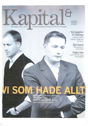 Förstasida: KAPITAL_(2000 )_Vi_som_hade_allt